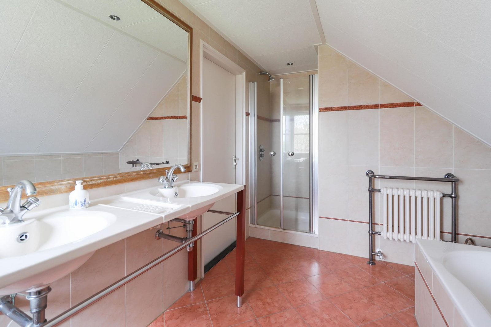 Indruk van Scheurrak 7 en omgeving 15