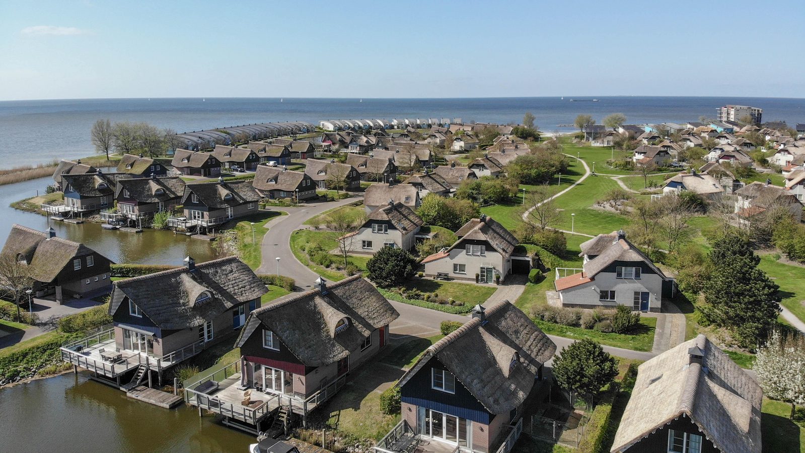 Indruk van Scheurrak 7 en omgeving 5